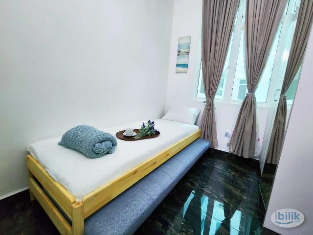 Near KLIA/Sepang Selgate Hospital Single Room For Male July 2026