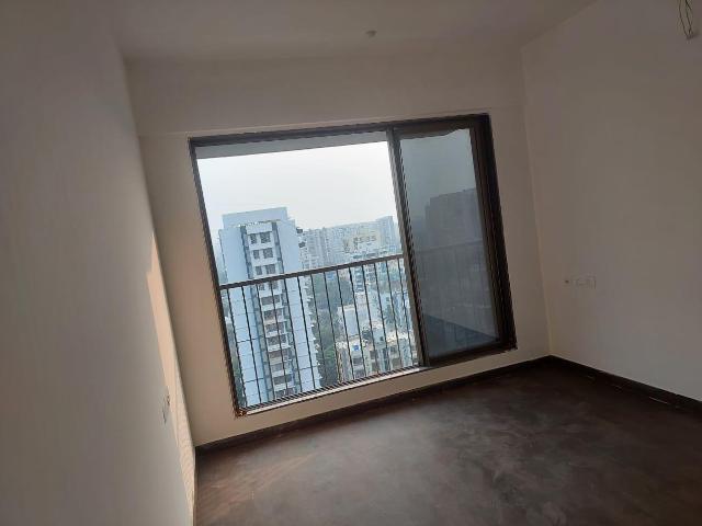 Near Kokilaben Hospital 3 Bedroom 1685 Sq. Ft. Apartment in Andheri West Mumbai Listing ID: #9425