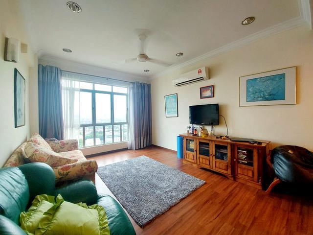 NEAR LRT 1166sqft Millenium Place Service Residence Section 14 PJ