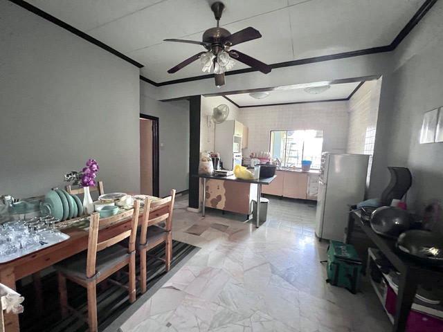 NEAR LRT Waizuri 1 Wangsa Maju Kuala Lumpur FOR SALE