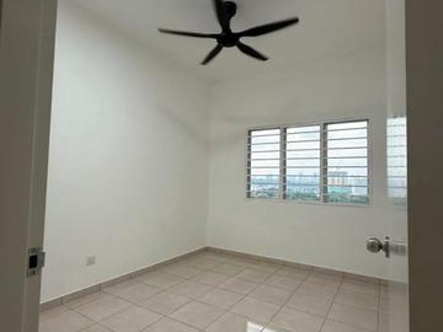 Near LRT AmanSuri Condo Bandar Sri Permaisuri Residensi Cheras