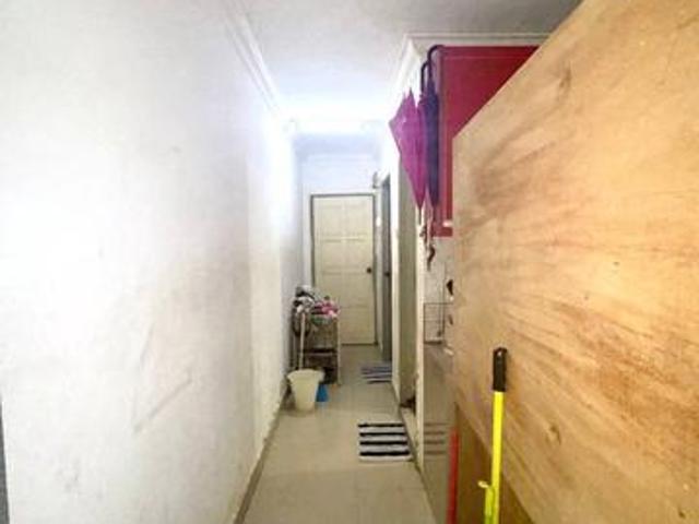 NEAR LRT Apartment Sri Penara Bandar Sri Permaisuri Cheras KL