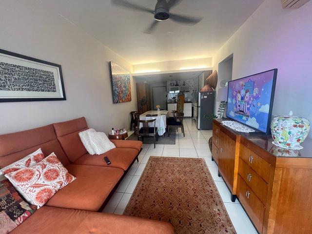 NEAR LRT Axis Residence Condominium Ampang