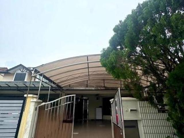 NEAR LRT BK5 RENOVATED EXTENDED Double Storey Bandar Kinrara 2 BK2
