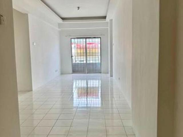 NEAR LRT FREEHOLD Jalil Damai Bukit Jalil Kuala Lumpur FOR SALE