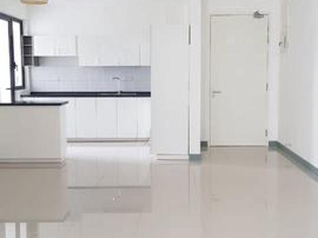 NEAR LRT FREEHOLD South View Serviced Apartment Bangsar South KL