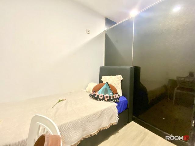 Near LRT Kelana Jaya KJ24 ️ Single Room for Rent At SS4 No Deposit Needed ❤️