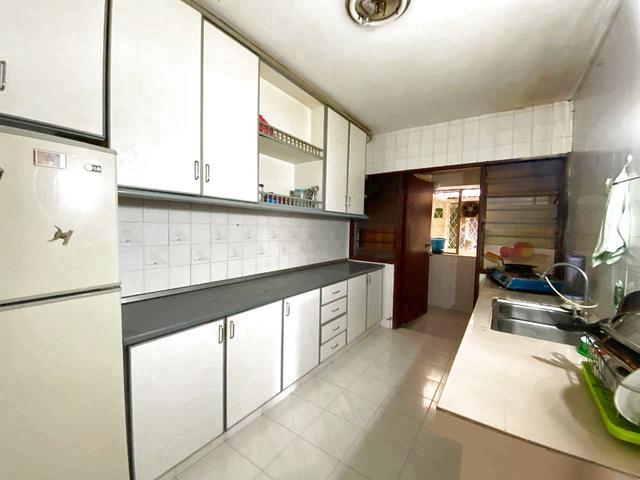 Near LRT Le Jardine Condominium Pandan Indah Kuala Lumpur For Sale