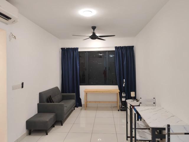 NEAR LRT MALURI FF PARC 3 near UPTM UniKL Shamelin Sunway Velocity