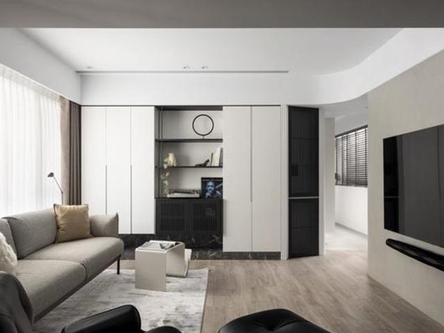 Near LRT MRT KL City Month RM1499 Near Velocity 2 3 Room