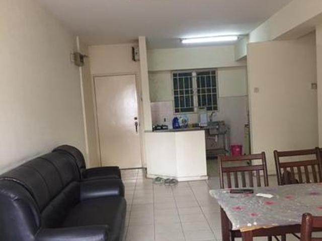 NEAR LRT MRT Warisan Cityview Jalan Cheras velocity non bumi