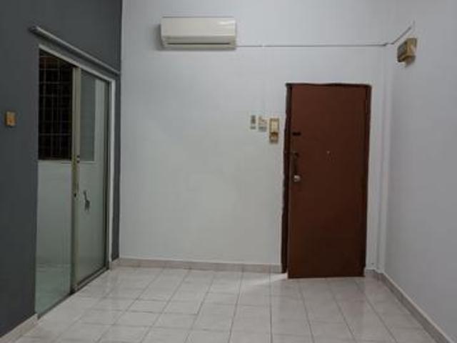 NEAR LRT Pangsapuri Lotus Puchong Prima
