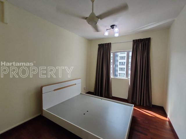 Near LRT, Pool View Unit @ Green Avenue Condominium, Bukit Jalil KL