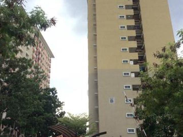 Near LRT Putra Suria Residensi Bandar Sri Permaisuri Cheras KL