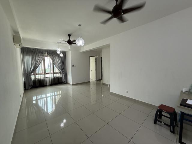 Near Lrt Rafflesia Condominium Bandar Baru Sentul Kuala Lumpur