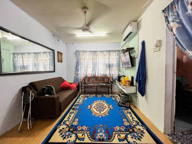 NEAR LRT STATION Taman Setapak Indah Fasa 7 KL