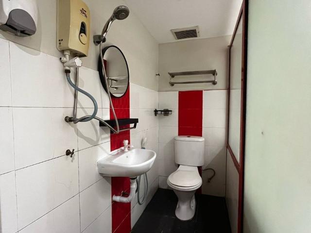 Near public transport| zero deposit | immediately move in