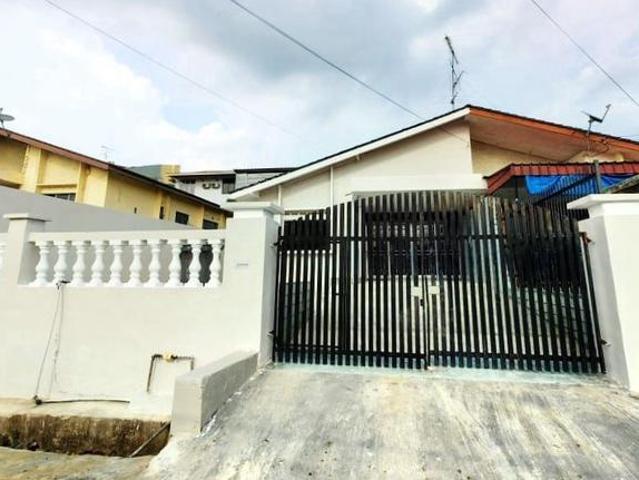 near Paradigm Mall 10ft Land Penggawa Barat Tampoi Skudai SEMID