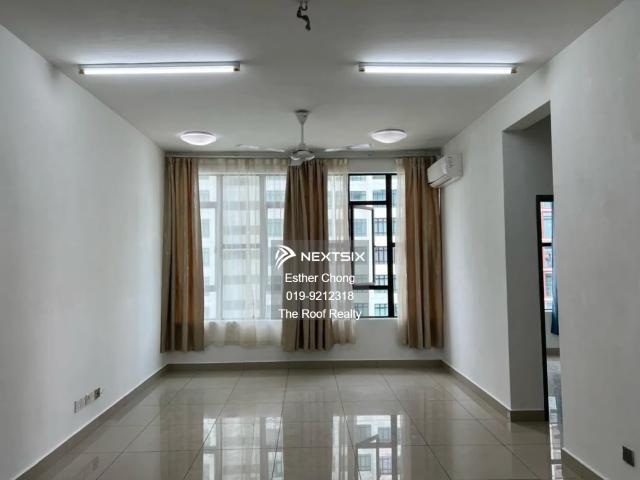 Near Paradigm Mall, Easy access to Jalan Skudai