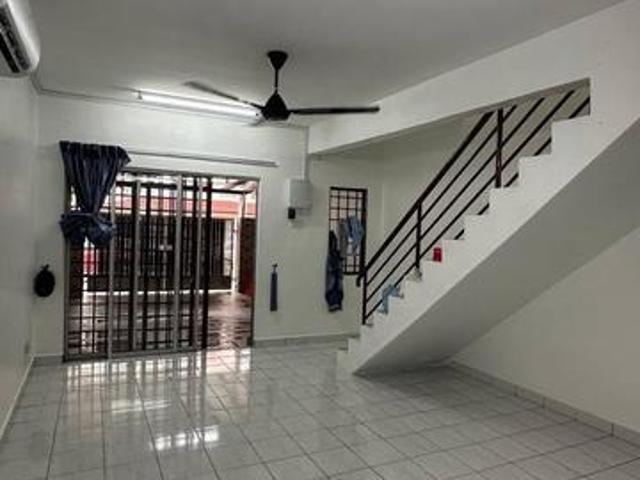near Paradigm Mall Skudai Tampoi Bukit Mewah