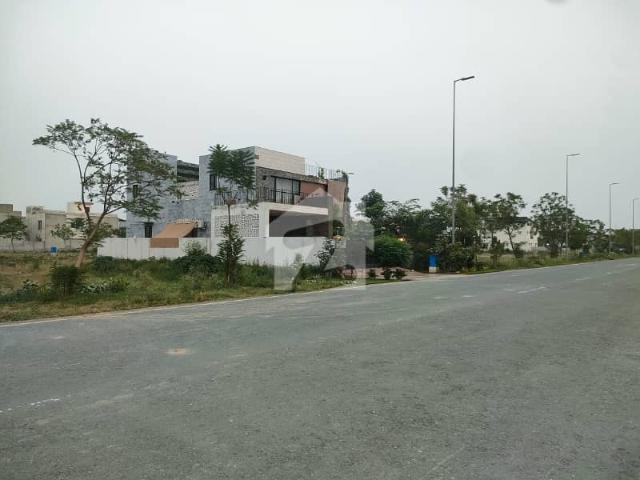 Near Park and McDonald Near 150' Road Most Demanding Location For Future Living And investment