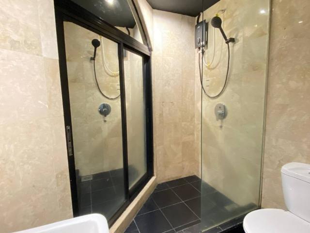Near Petaling Street & Imbi Bukit Bintang MRT Fully Furnished Room with Private