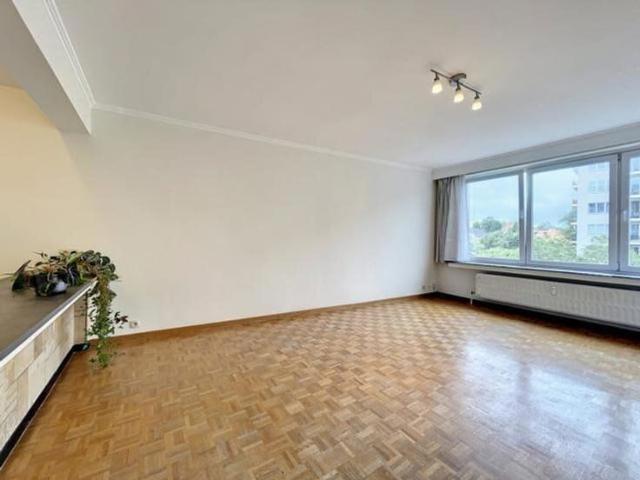 Near Place Dumon 1 bedroom flat of approx. 56 m²