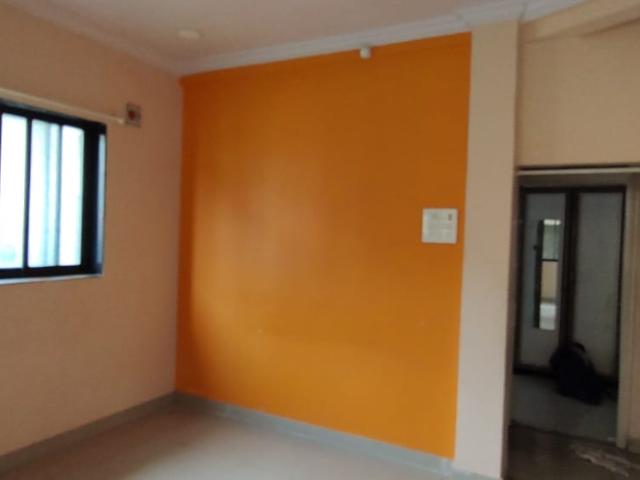 Near Possession 1 Bedroom 460 Sq. Ft. Apartment in Chunabhatti Mumbai Listing ID: #9536