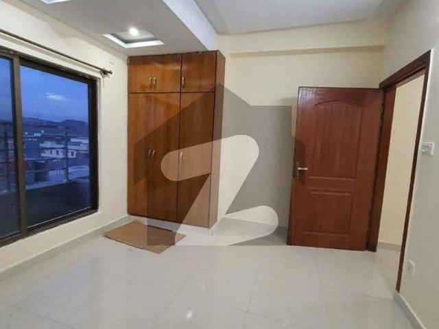 Near Possession 2 Bed Luxury Apartment For Sale On Installments Plan
