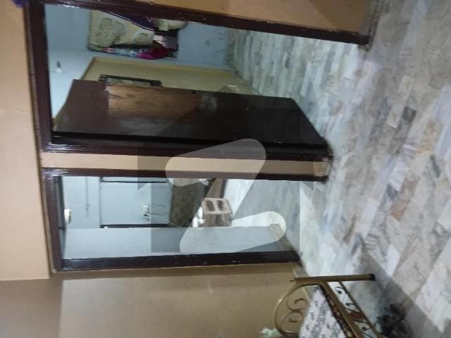 Near Practical Centre Al Raheem Terrace Flat For Rent Gulshan e Iqbal Block 1