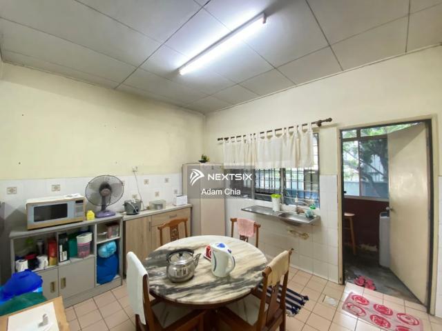 Near RTS JB CIQ JB Town Area Fully Furnished Fully Renovated
