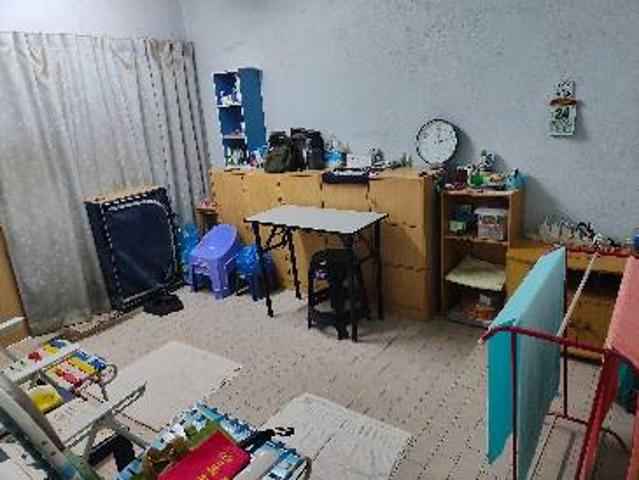 Near Sunway carnival good investment ground floorSeberang Jaya Penang