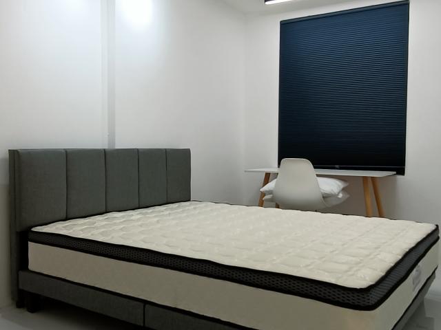 [Near Sunway/Paradigm Mall] SS8 Medium Room 发 A NEW Minimalist Modern Dream Home