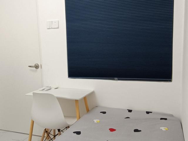 [Near Sunway/Paradigm Mall] SS8 Single Room 旺 A NEW Minimalist Modern Dream Home