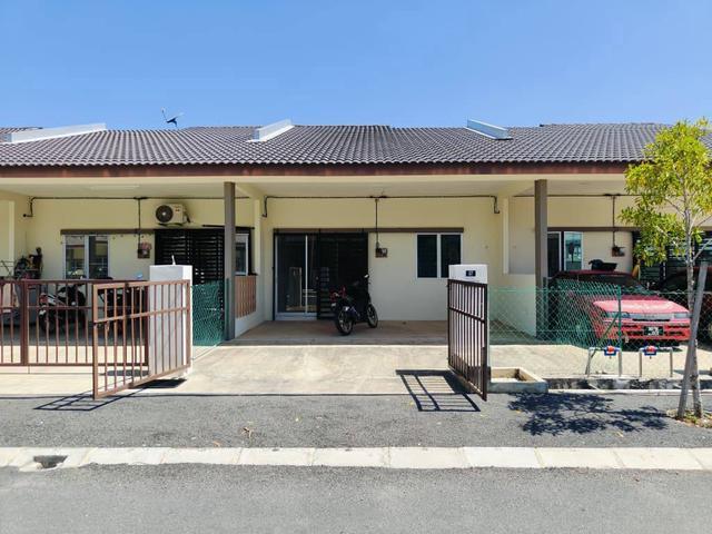 NEAR SURAUTeres Setingkat Taman Darul Aman Lagenda Sungai Petani