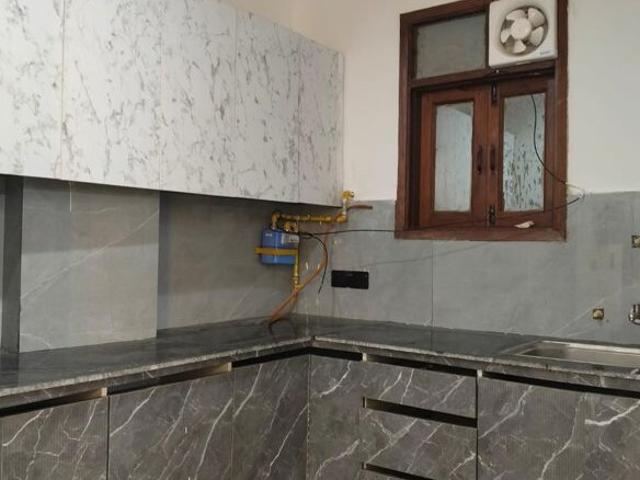 Near Saket Metro Station 1 Bedroom 500 Sq. Ft. Builder Floor in Saket Delhi Listing ID: #10276