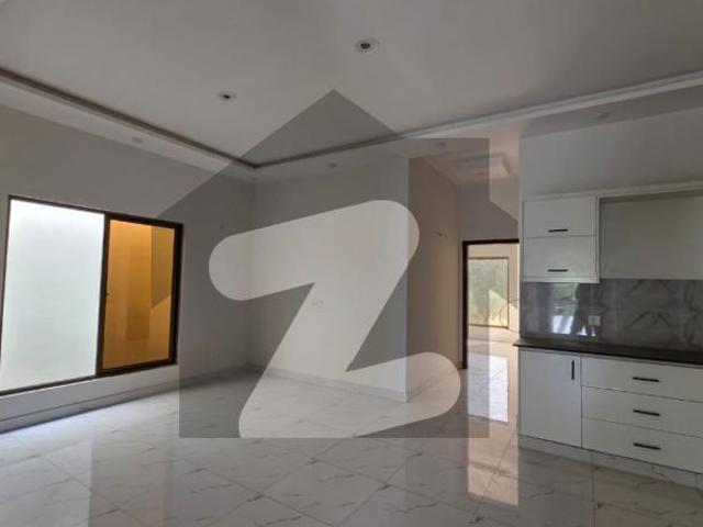 Near School 272 Sq Yd Ready To Move Villa In Precinct 1 0.5km From Main Entrance. A One Construction Standard 5 Bed Drawing Dining Lounge Bahria Town Precinct 1