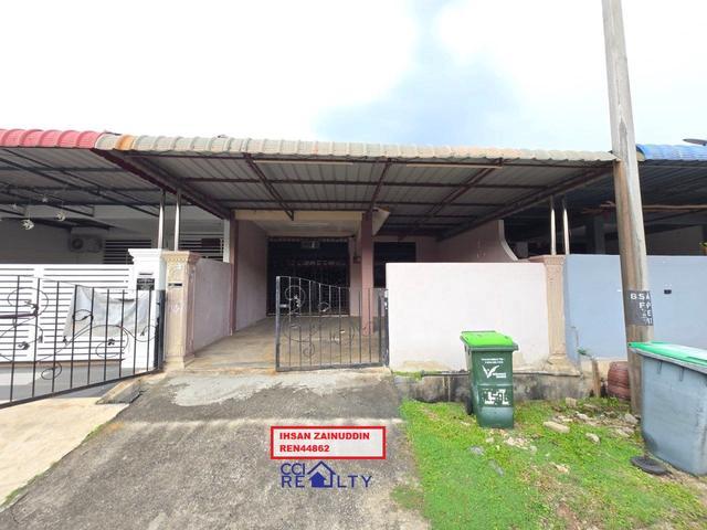 NEAR SEKOLAH30K CASHBACK3FULLOANHOT AREA Bandar Seri Astana