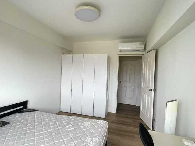 Near Sengkang MRT Common room available on 1st Aug 2026 onwards