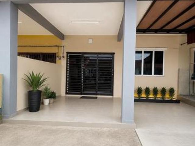Near Seremban Town Taman Sri Pulai 3