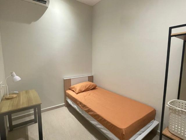 Near Setapak Central mall Single Room for Rent at Danau Kota