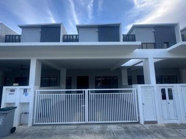 Near Soka and Matrix Int Sch New Resort Home with partial Furnishing