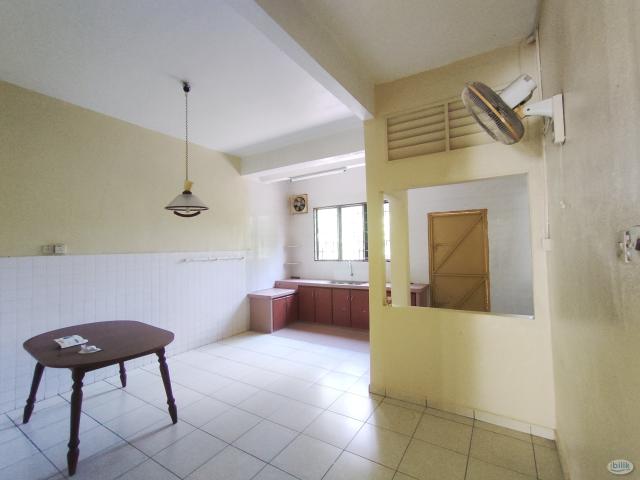 Near SP Plaza area Single Room