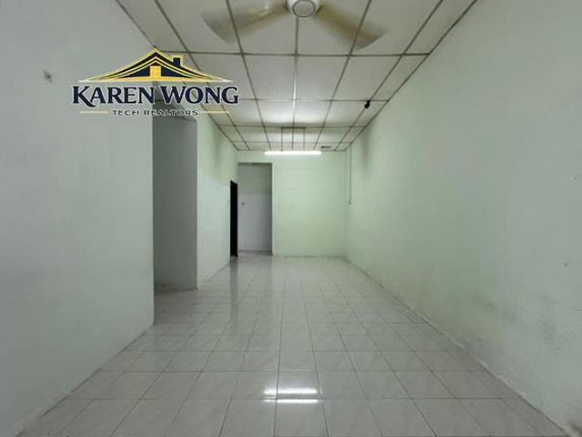 NEAR SP SELATAN EXIT TOLLTAMAN KRISTAL 1 Storey SEMI DETACHED