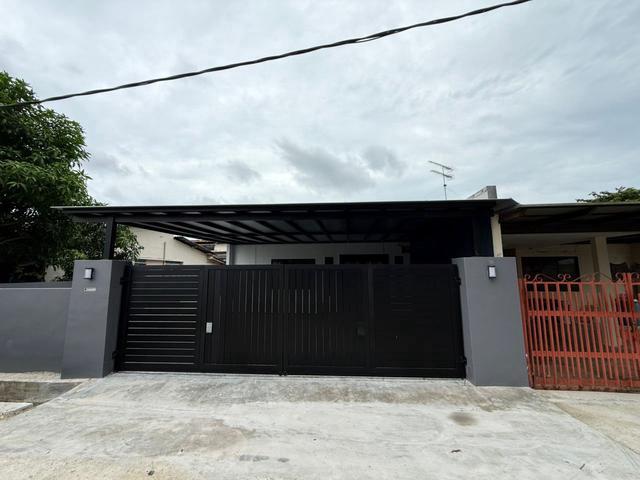 Near Taman Daya