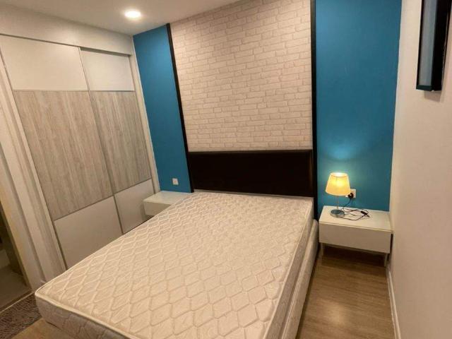 Near Taylor Lakeside ‼️Fully Furnished Middle Room for Rent at D’Latour Bandar Sunway