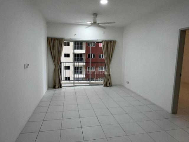 NEAR TBS | 4r2bthr | Rm1700 nego | RESIDENSI SATERIA SG BESI