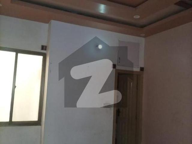 Near To Main Road New House For Rent Saadi Town Block 4