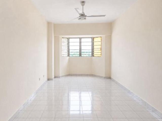 NEAR TO MRT SERDANG Serdang Skyvilla Seri Kembangan
