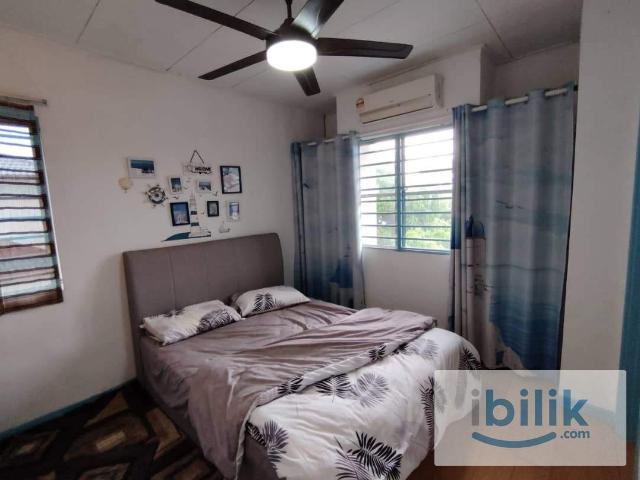 Near to Cyberjaya @ Master Room to Rent